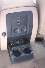 Ford Expedition 2003 года